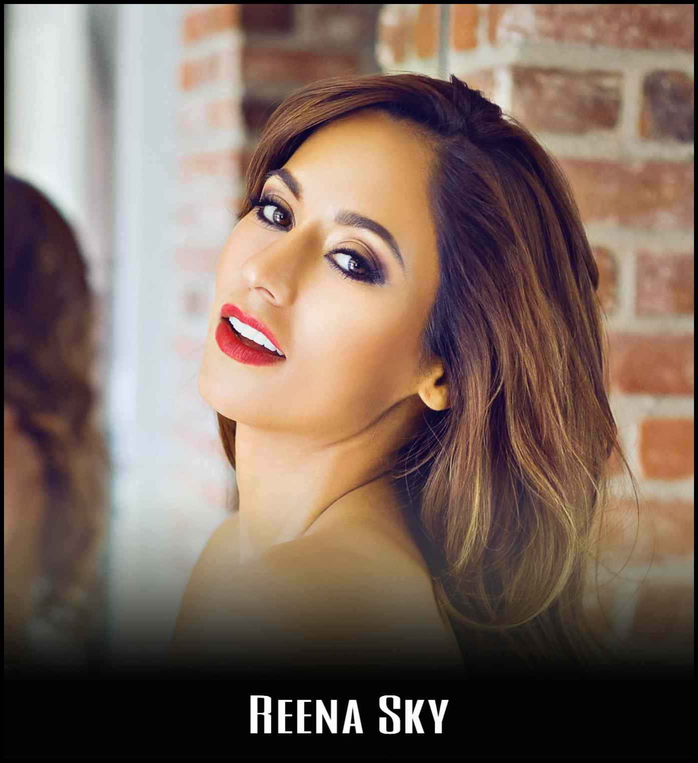 Reena Sky Wiki, Bio, Age, Height, Body Size, Career, Photos