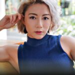JuJu Chan Szeto (Actress) Wiki, Bio, Age, Height, Boyfriend, Husband, Photos, Movies & more