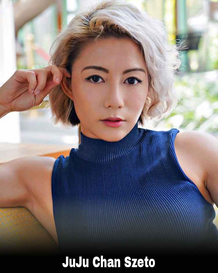 JuJu Chan Szeto (Actress) Wiki, Bio, Age, Height, Boyfriend, Husband, Photos, Movies & more