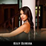 Kelly Oliveira - Wiki, Bio, Age, Birthday, Height, Weight, Family, Boyfriend, Photos