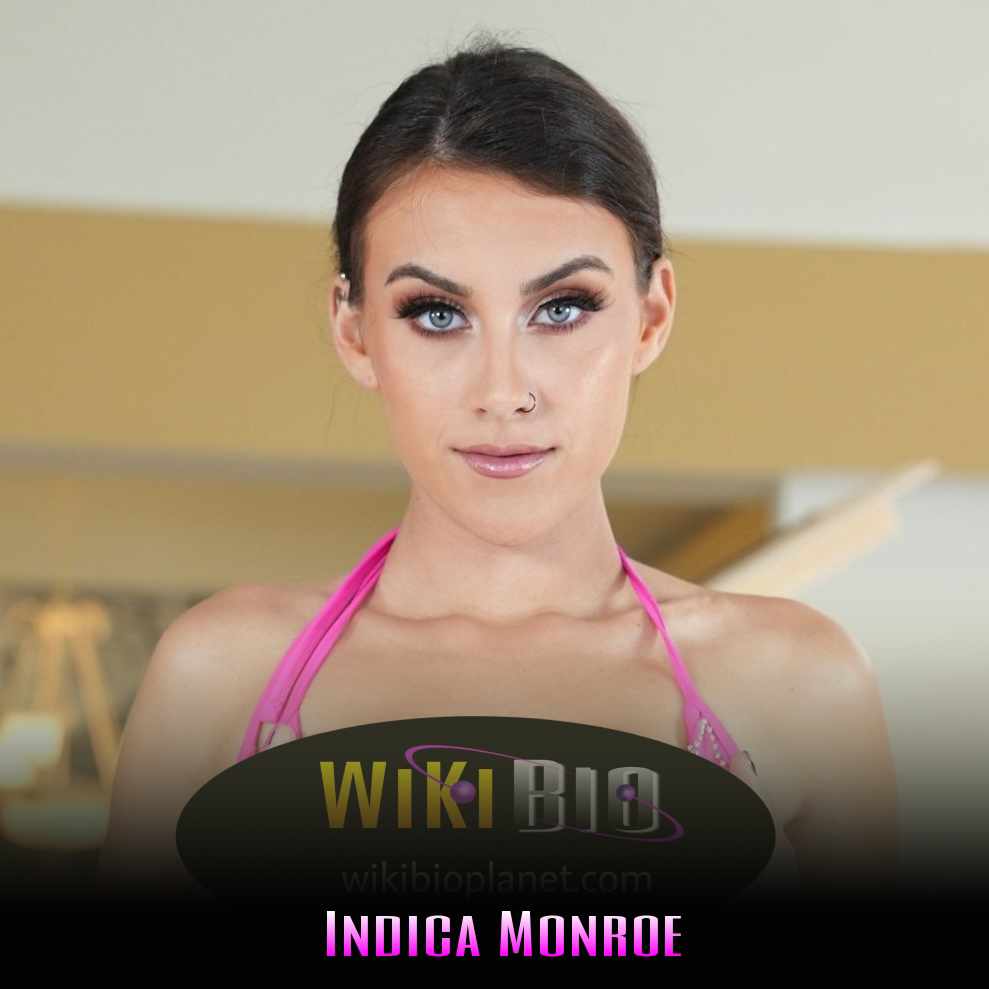 Indica Monroe - Wiki, Bio, Age, Birthday, Height, Husband, Family, Photos