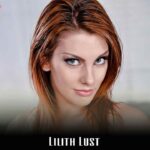 Lilith Lust - Wiki, Bio, Age, Birthday, Height, Husband, Family, Photos