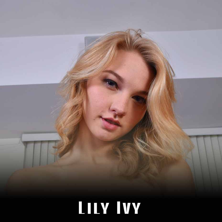 Lily Ivy - Wiki, Biography, Age, Birthday, Height, Career, Photos