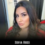 Sofia Rose - Wiki, Bio, Age, Birthday, Height, Husband, Family, Photos