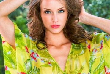 Malena Morgan - Wiki, Bio, Age, Biography, Height, Boyfriend, Photos