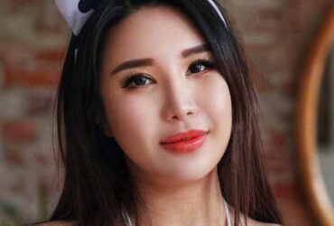 Suki Sin - Wiki, Bio, Age, Biography, Height, Boyfriend, Photos