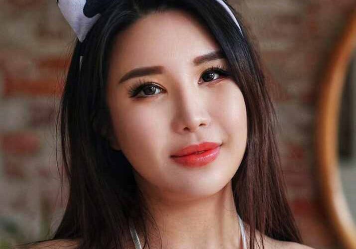 Suki Sin - Wiki, Bio, Age, Biography, Height, Boyfriend, Photos